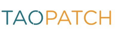TaoPatch Logo